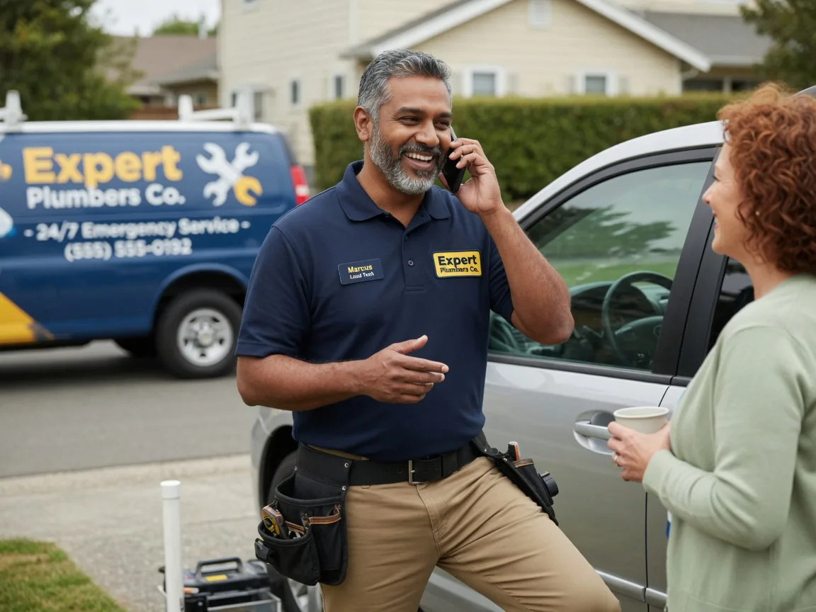 Drain Cleaning Oak Harbor, WA FAQs