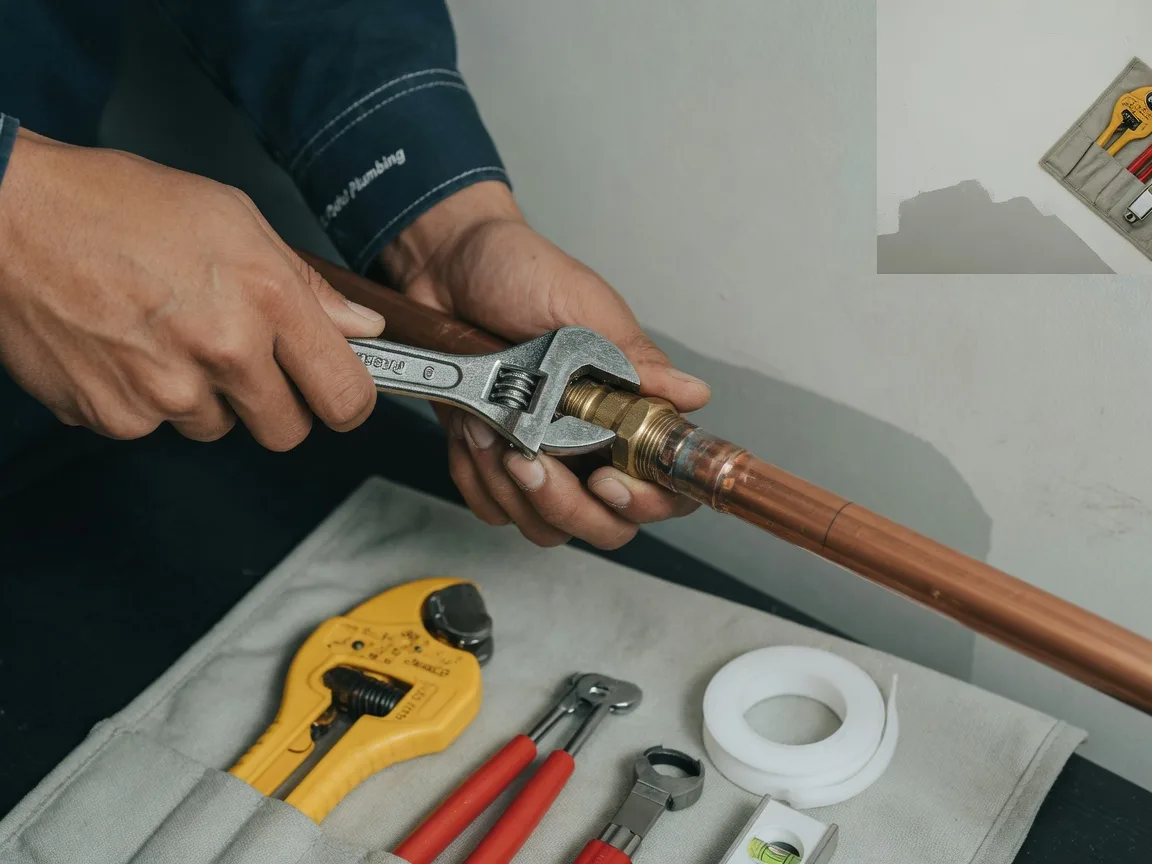 Why choose Drain Cleaning in Oak Harbor, WA
